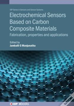 Capa do artigo Electrochemical Sensors Based On Carbon Composite Materials