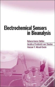Capa do artigo Electrochemical Sensors In Bioanalysis
