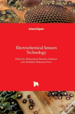 Capa do artigo Electrochemical Sensors Technology