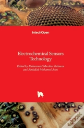 Capa do artigo Electrochemical Sensors Technology