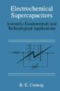 Electrochemical Supercapacitors - Preview