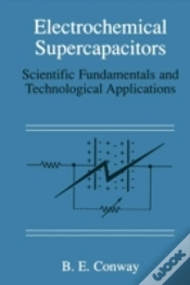 Capa do artigo Electrochemical Supercapacitors