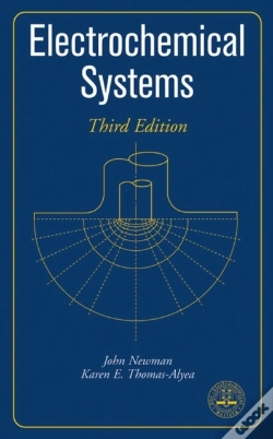 Capa do artigo Electrochemical Systems