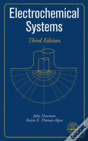 Capa do artigo Electrochemical Systems