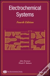Capa do artigo Electrochemical Systems