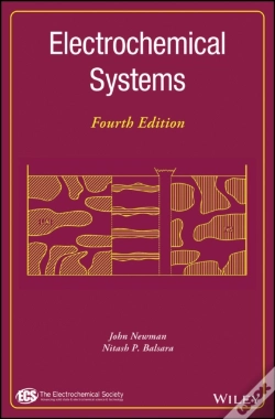 Capa do artigo Electrochemical Systems