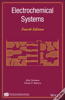Capa do artigo Electrochemical Systems