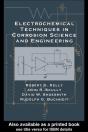 Electrochemical Techniques In Corrosion Science And Engineering - Preview