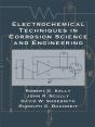 Electrochemical Techniques In Corrosion Science And Engineering - Preview