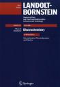 Electrochemical Thermodynamics And Kinetics - Preview