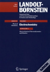 Electrochemical Thermodynamics And Kinetics