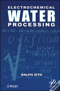 Capa do artigo Electrochemical Water Processing