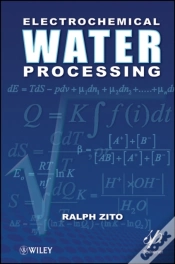 Capa do artigo Electrochemical Water Processing