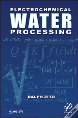 Capa do artigo Electrochemical Water Processing