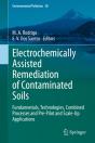 Electrochemically Assisted Remediation Of Contaminated Soils - Preview