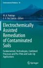 Electrochemically Assisted Remediation Of Contaminated Soils - Preview