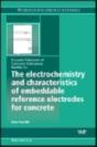 Electrochemistry And Characteristics Of Embeddable Reference Electrodes For Concrete - Preview