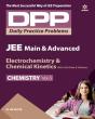Electrochemistry & Chemical Kinetics With Solid State And Solutions (Dpp Chemistry) 2020 - Preview