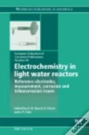 Capa do artigo Electrochemistry In Light Water Reactors
