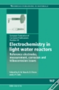Capa do artigo Electrochemistry In Light Water Reactors