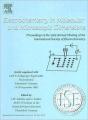 Electrochemistry In Molecular And Microscopic Dimensions - Preview