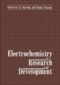 Electrochemistry In Research And Development - Preview