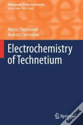 Electrochemistry Of Technetium