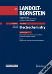 Electrochemistry