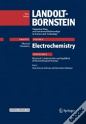 Capa do artigo Electrochemistry