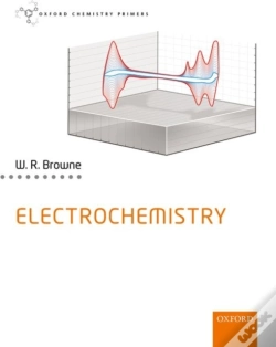 Capa do artigo Electrochemistry