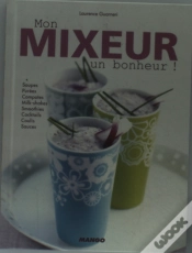 Capa do artigo Électrochic ; Mon Mixeur, Un Bonheur !