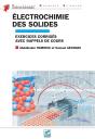 Électrochimie Des Solides ; Exercices Corrigés Avec Rappels De Cours - Preview