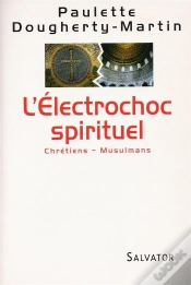 Capa do artigo Electrochoc Spirituel