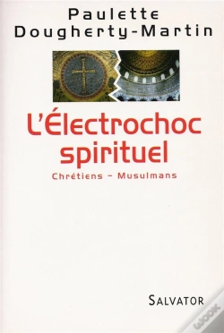 Capa do artigo Electrochoc Spirituel