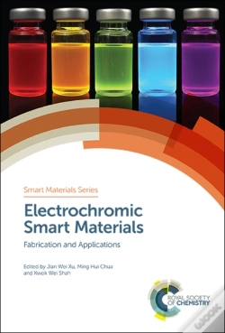 Capa do artigo Electrochromic Smart Materials