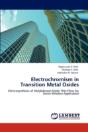 Electrochromism In Transition Metal Oxides - Preview