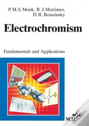 Capa do artigo Electrochromism