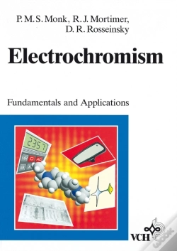 Capa do artigo Electrochromism