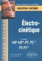 Électrocinétique - Exercices Corrigés - Preview