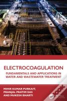 Electrocoagulation