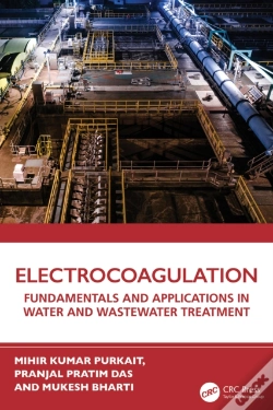 Capa do artigo Electrocoagulation