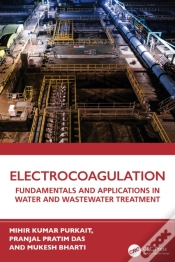 Capa do artigo Electrocoagulation