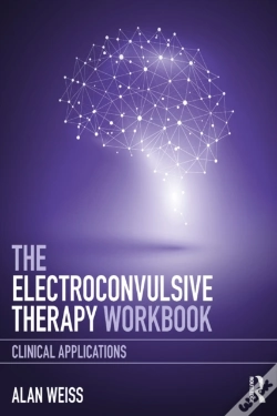 Capa do artigo Electroconvulsive Therapy Workbook