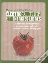 Electrocultures