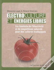 Capa do artigo Electrocultures