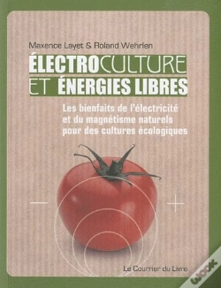 Capa do artigo Electrocultures