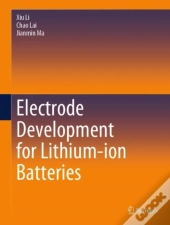 Electrode Development For Lithium-Ion Batteries