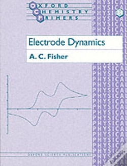Capa do artigo Electrode Dynamics