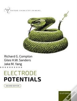 Capa do artigo Electrode Potentials