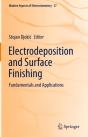 Electrodeposition And Surface Finishing - Preview